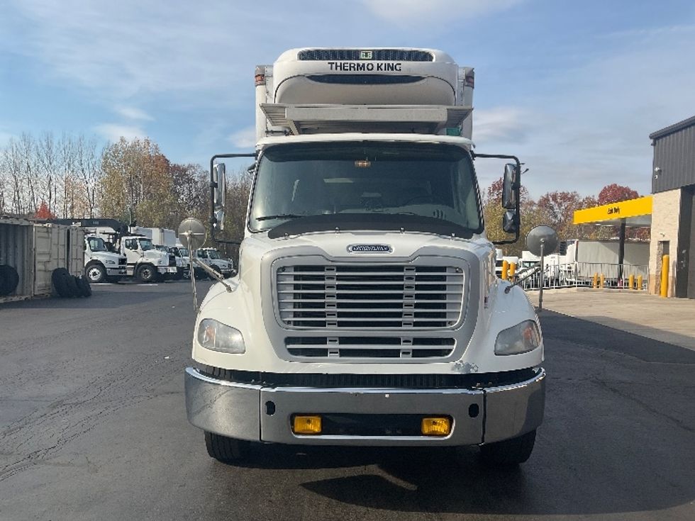 Refrigerated Truck-Light and Medium Duty Trucks-Freightliner-2019-M211264S-Jessup-PA-417,529\n\t\tmiles-$ 79,500 - Image 2