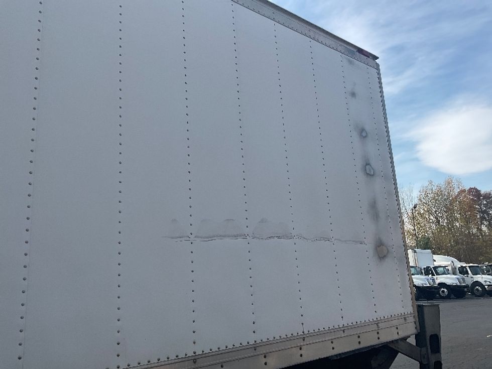 Refrigerated Truck-Light and Medium Duty Trucks-Freightliner-2019-M211264S-Jessup-PA-417,529\n\t\tmiles-$ 79,500 - Image 25