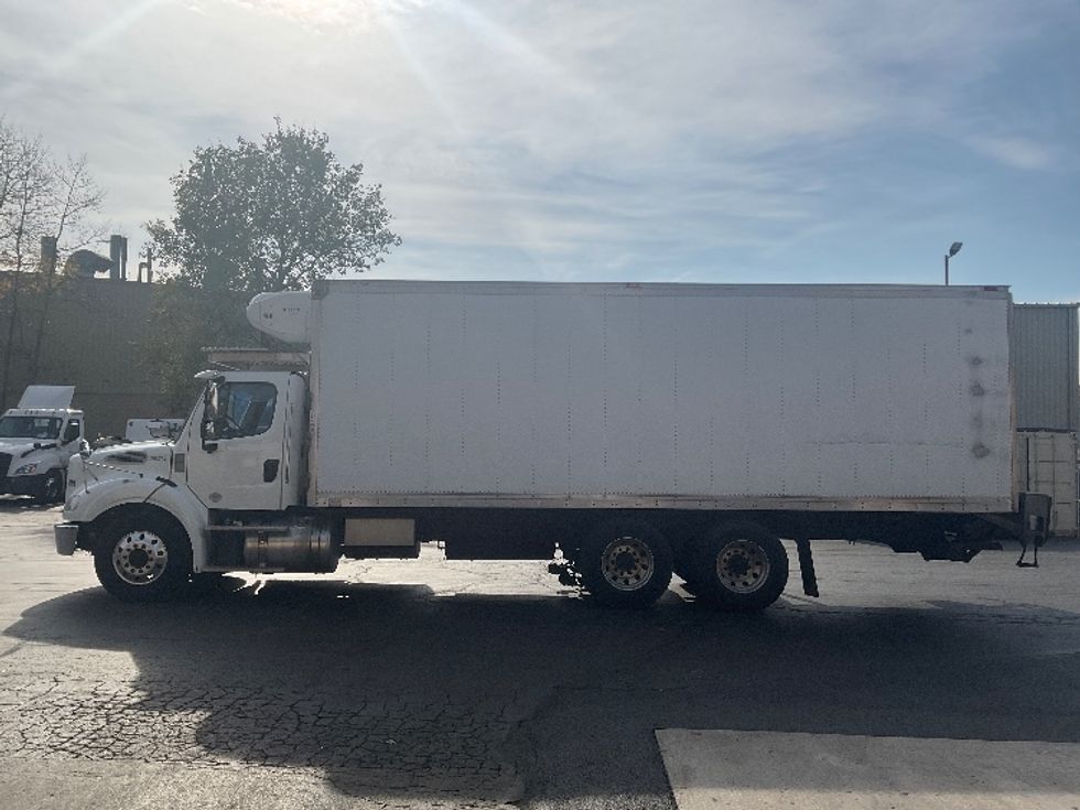 Refrigerated Truck-Light and Medium Duty Trucks-Freightliner-2019-M211264S-Jessup-PA-417,529\n\t\tmiles-$ 79,500 - Image 4