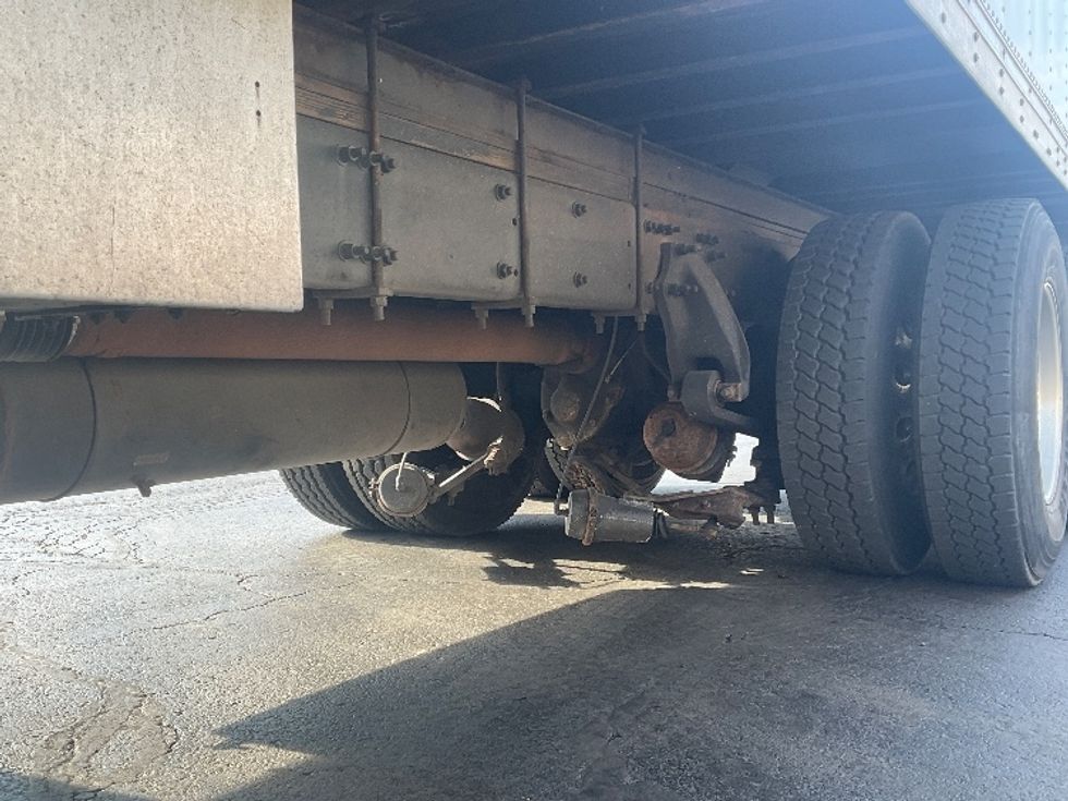 Refrigerated Truck-Light and Medium Duty Trucks-Freightliner-2019-M211264S-Jessup-PA-417,529\n\t\tmiles-$ 79,500 - Image 5