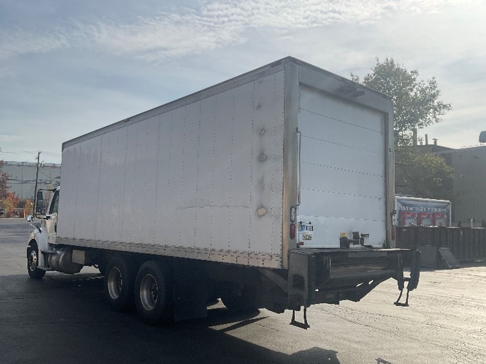 Refrigerated Truck-Light and Medium Duty Trucks-Freightliner-2019-M211264S-Jessup-PA-417,529\n\t\tmiles-$ 79,500 - Image 6