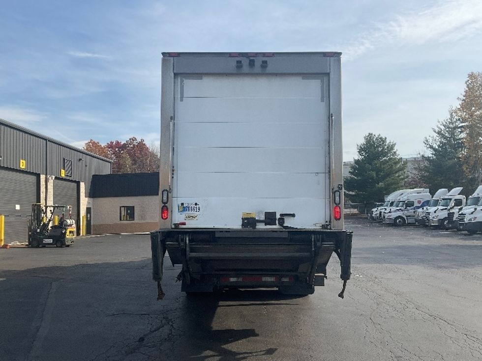 Refrigerated Truck-Light and Medium Duty Trucks-Freightliner-2019-M211264S-Jessup-PA-417,529\n\t\tmiles-$ 79,500 - Image 7