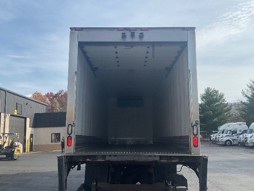 Refrigerated Truck-Light and Medium Duty Trucks-Freightliner-2019-M211264S-Jessup-PA-417,529\n\t\tmiles-$ 79,500 - Image 8