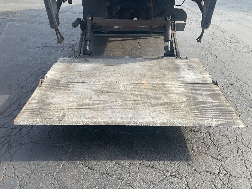 Refrigerated Truck-Light and Medium Duty Trucks-Freightliner-2019-M211264S-Jessup-PA-417,529\n\t\tmiles-$ 79,500 - Image 9