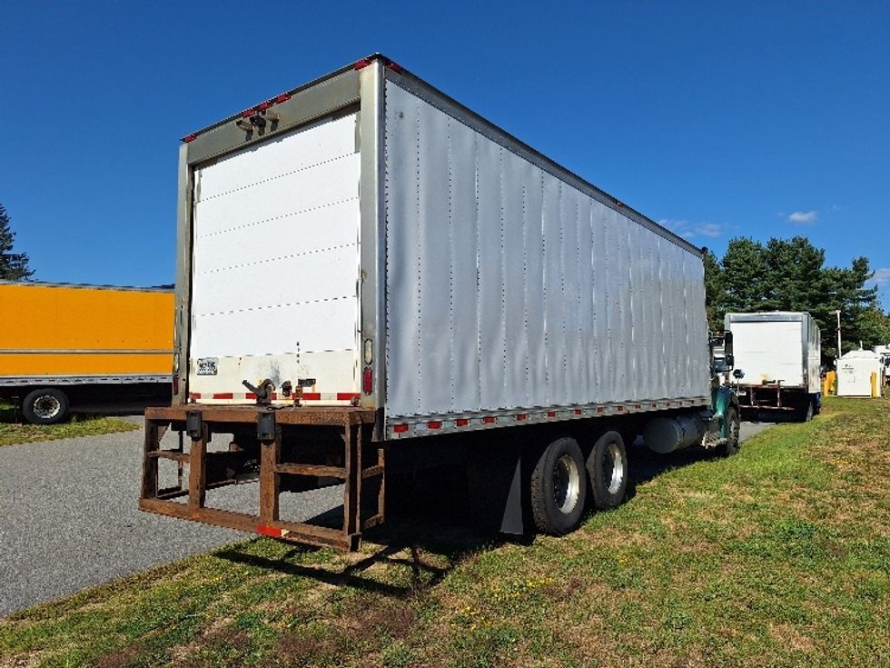 Refrigerated Truck-Light and Medium Duty Trucks-Freightliner-2019-M211264S-Londonderry-NH-547,314\n\t\tmiles-$ 75,000 - Image 12