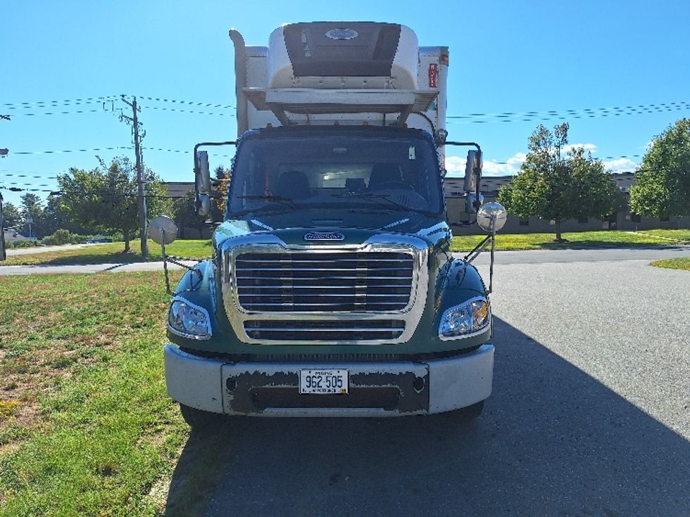 Refrigerated Truck-Light and Medium Duty Trucks-Freightliner-2019-M211264S-Londonderry-NH-547,314\n\t\tmiles-$ 75,000 - Image 2