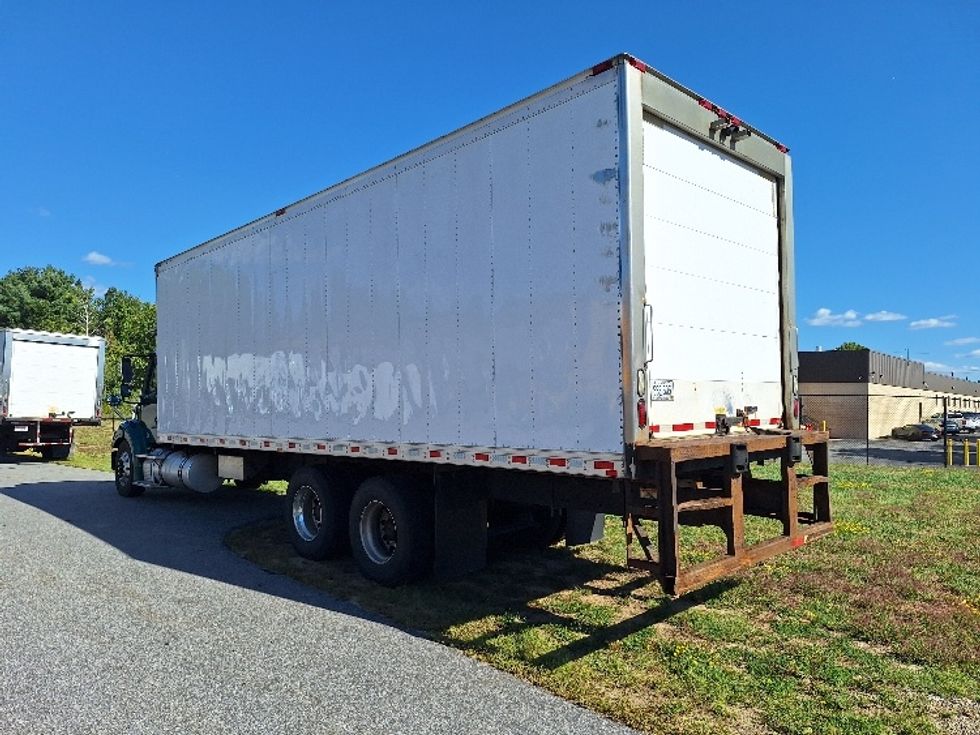 Refrigerated Truck-Light and Medium Duty Trucks-Freightliner-2019-M211264S-Londonderry-NH-547,314\n\t\tmiles-$ 75,000 - Image 6