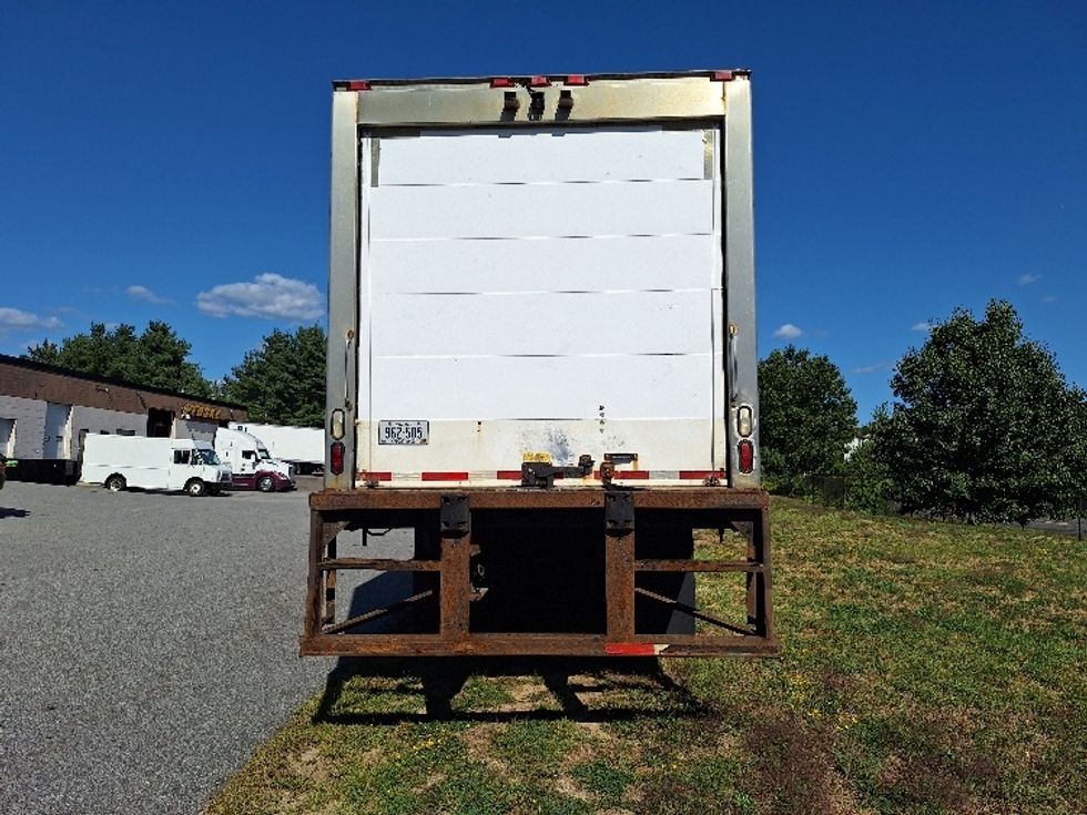 Refrigerated Truck-Light and Medium Duty Trucks-Freightliner-2019-M211264S-Londonderry-NH-547,314\n\t\tmiles-$ 75,000 - Image 7