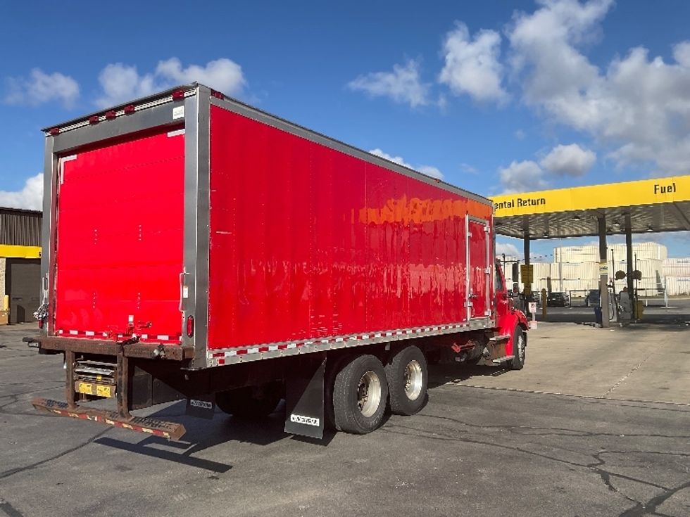 Refrigerated Truck-Light and Medium Duty Trucks-Freightliner-2019-M211264S-Milwaukee-WI-129,845\n\t\tmiles-$ 92,500 - Image 13