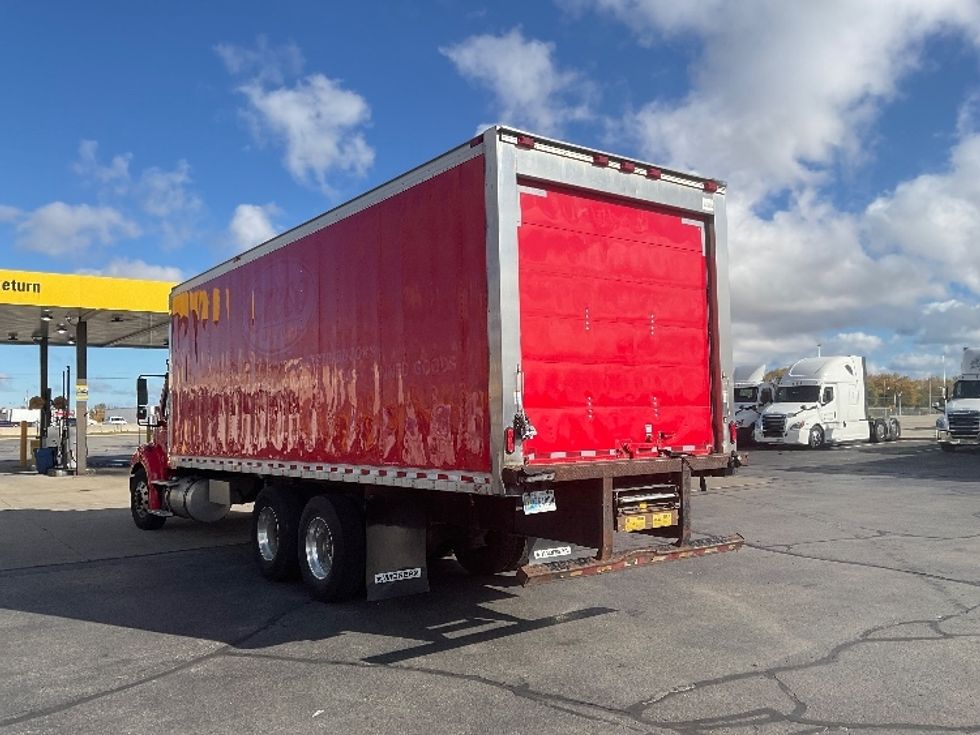 Refrigerated Truck-Light and Medium Duty Trucks-Freightliner-2019-M211264S-Milwaukee-WI-129,845\n\t\tmiles-$ 92,500 - Image 6