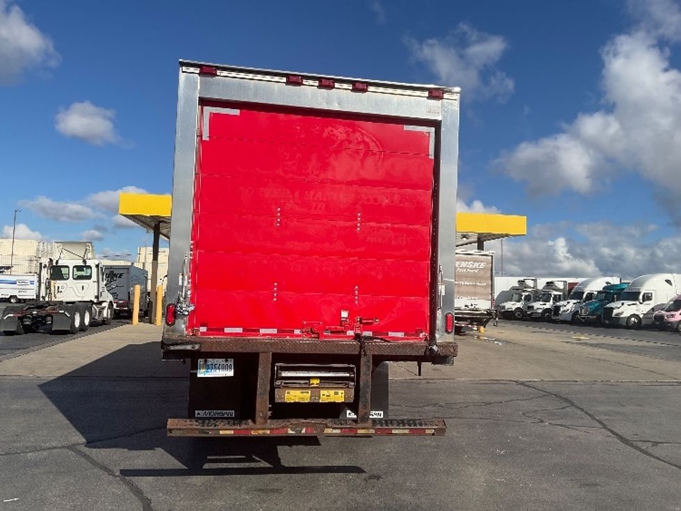 Refrigerated Truck-Light and Medium Duty Trucks-Freightliner-2019-M211264S-Milwaukee-WI-129,845\n\t\tmiles-$ 92,500 - Image 7