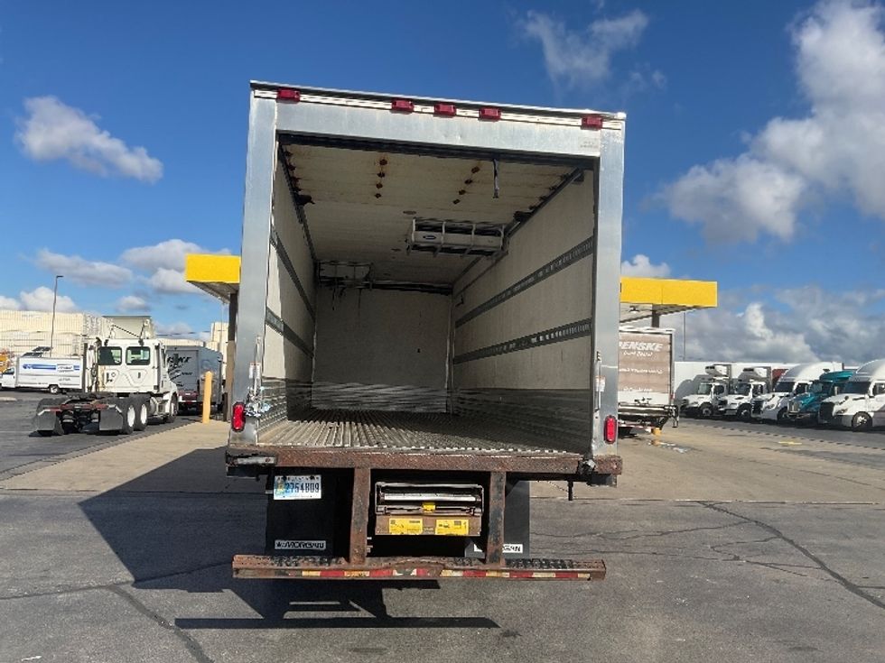 Refrigerated Truck-Light and Medium Duty Trucks-Freightliner-2019-M211264S-Milwaukee-WI-129,845\n\t\tmiles-$ 92,500 - Image 8