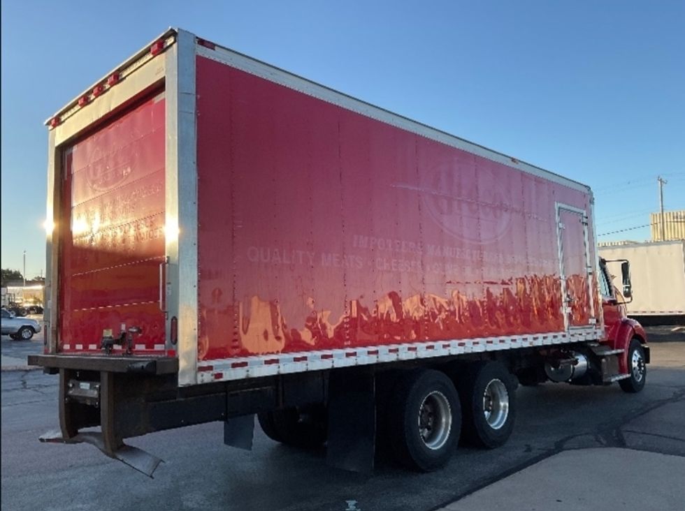 Refrigerated Truck-Light and Medium Duty Trucks-Freightliner-2019-M211264S-Milwaukee-WI-283,599\n\t\tmiles-$ 85,500 - Image 12