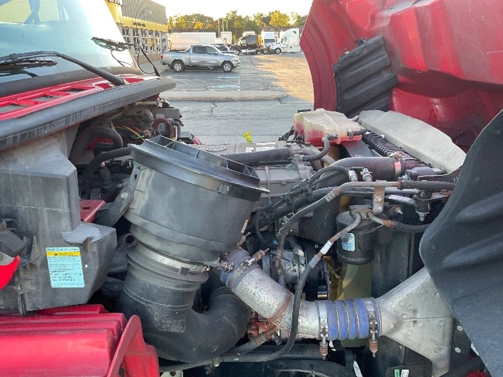 Refrigerated Truck-Light and Medium Duty Trucks-Freightliner-2019-M211264S-Milwaukee-WI-283,599\n\t\tmiles-$ 85,500 - Image 22