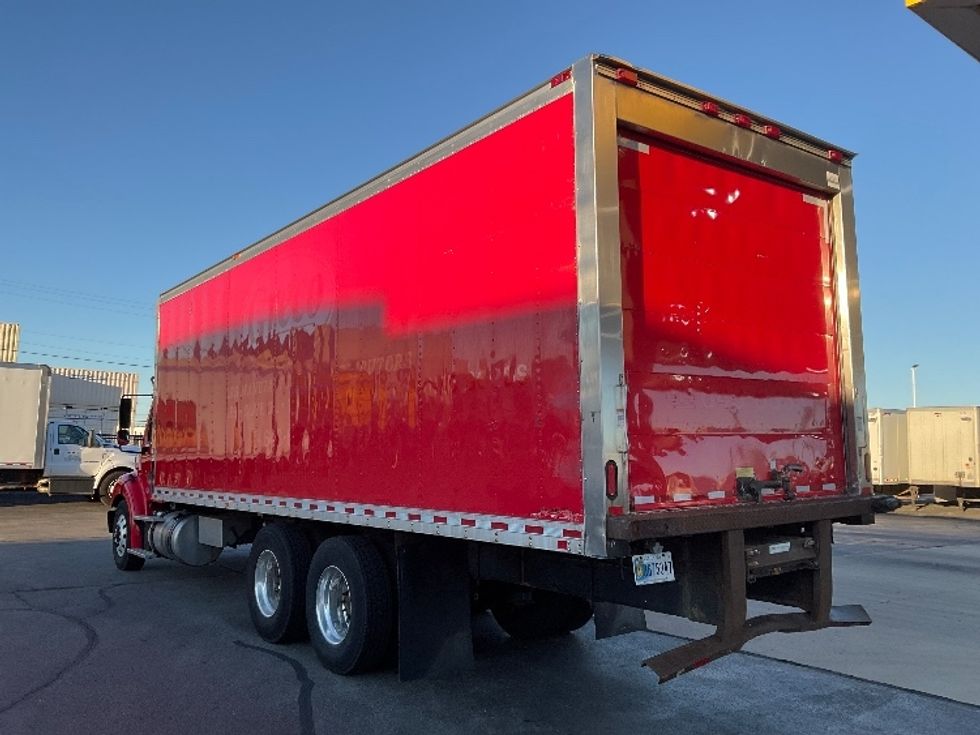 Refrigerated Truck-Light and Medium Duty Trucks-Freightliner-2019-M211264S-Milwaukee-WI-283,599\n\t\tmiles-$ 85,500 - Image 6