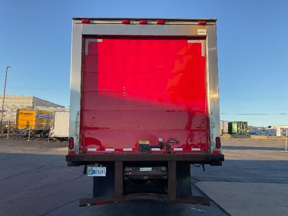 Refrigerated Truck-Light and Medium Duty Trucks-Freightliner-2019-M211264S-Milwaukee-WI-283,599\n\t\tmiles-$ 85,500 - Image 7