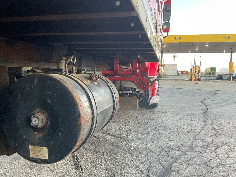 Refrigerated Truck-Light and Medium Duty Trucks-Freightliner-2019-M211264S-Milwaukee-WI-336,518\n\t\tmiles-$ 64,750 - Image 13