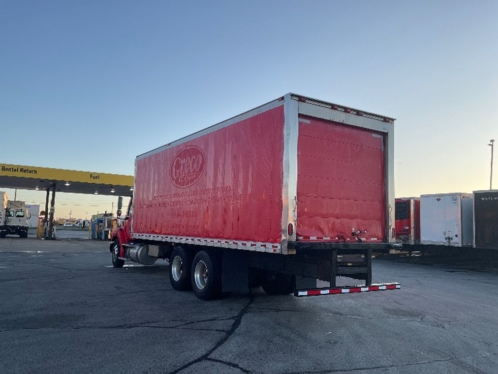 Refrigerated Truck-Light and Medium Duty Trucks-Freightliner-2019-M211264S-Milwaukee-WI-336,518\n\t\tmiles-$ 64,750 - Image 6