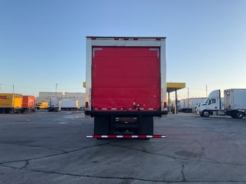 Refrigerated Truck-Light and Medium Duty Trucks-Freightliner-2019-M211264S-Milwaukee-WI-336,518\n\t\tmiles-$ 64,750 - Image 7
