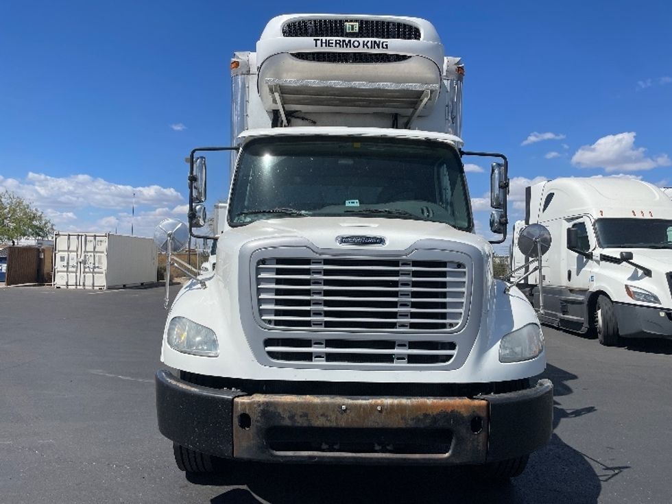 Refrigerated Truck-Light and Medium Duty Trucks-Freightliner-2019-M211264S-Phoenix-AZ-202,469\n\t\tmiles-$ 83,750 - Image 2