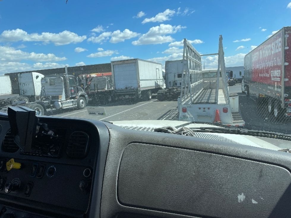 Refrigerated Truck-Light and Medium Duty Trucks-Freightliner-2019-M211264S-Phoenix-AZ-202,469\n\t\tmiles-$ 83,750 - Image 21