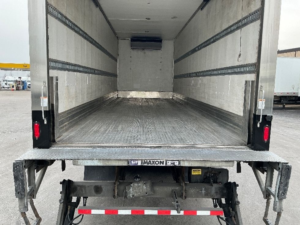 Refrigerated Truck-Light and Medium Duty Trucks-Freightliner-2019-M211264S-Sturtevant-WI-434,603\n\t\tmiles-$ 89,750 - Image 10