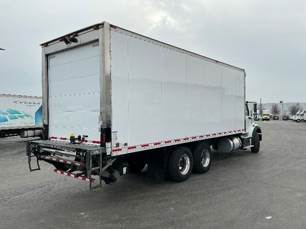 Refrigerated Truck-Light and Medium Duty Trucks-Freightliner-2019-M211264S-Sturtevant-WI-434,603\n\t\tmiles-$ 89,750 - Image 13