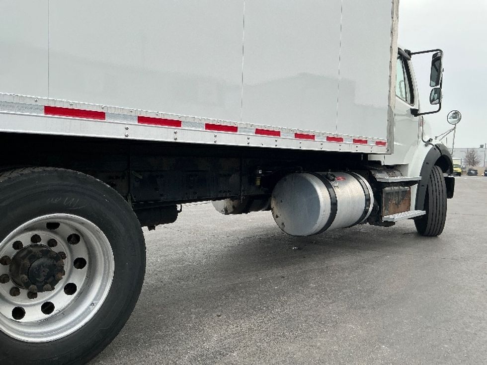 Refrigerated Truck-Light and Medium Duty Trucks-Freightliner-2019-M211264S-Sturtevant-WI-434,603\n\t\tmiles-$ 89,750 - Image 14