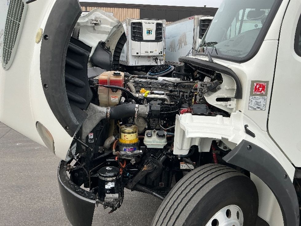 Refrigerated Truck-Light and Medium Duty Trucks-Freightliner-2019-M211264S-Sturtevant-WI-434,603\n\t\tmiles-$ 89,750 - Image 24