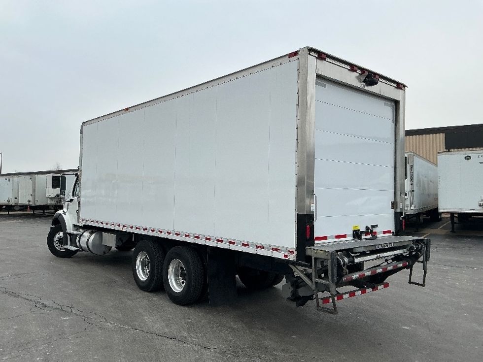 Refrigerated Truck-Light and Medium Duty Trucks-Freightliner-2019-M211264S-Sturtevant-WI-434,603\n\t\tmiles-$ 89,750 - Image 6