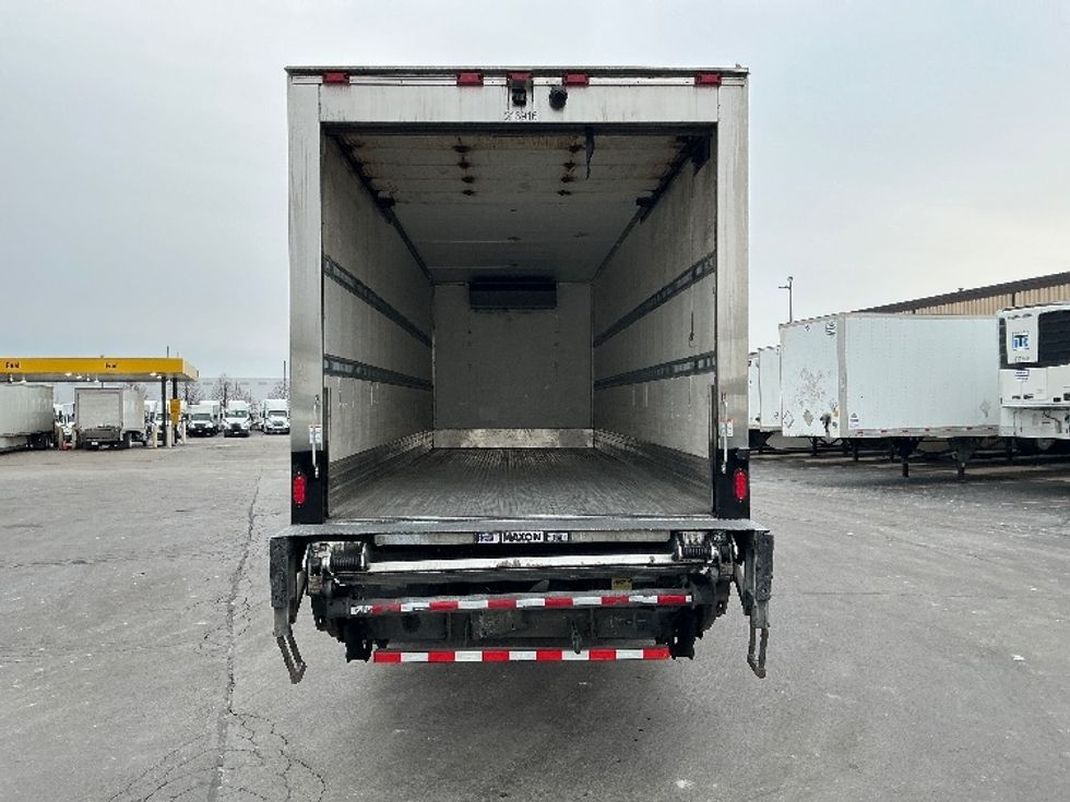 Refrigerated Truck-Light and Medium Duty Trucks-Freightliner-2019-M211264S-Sturtevant-WI-434,603\n\t\tmiles-$ 89,750 - Image 8