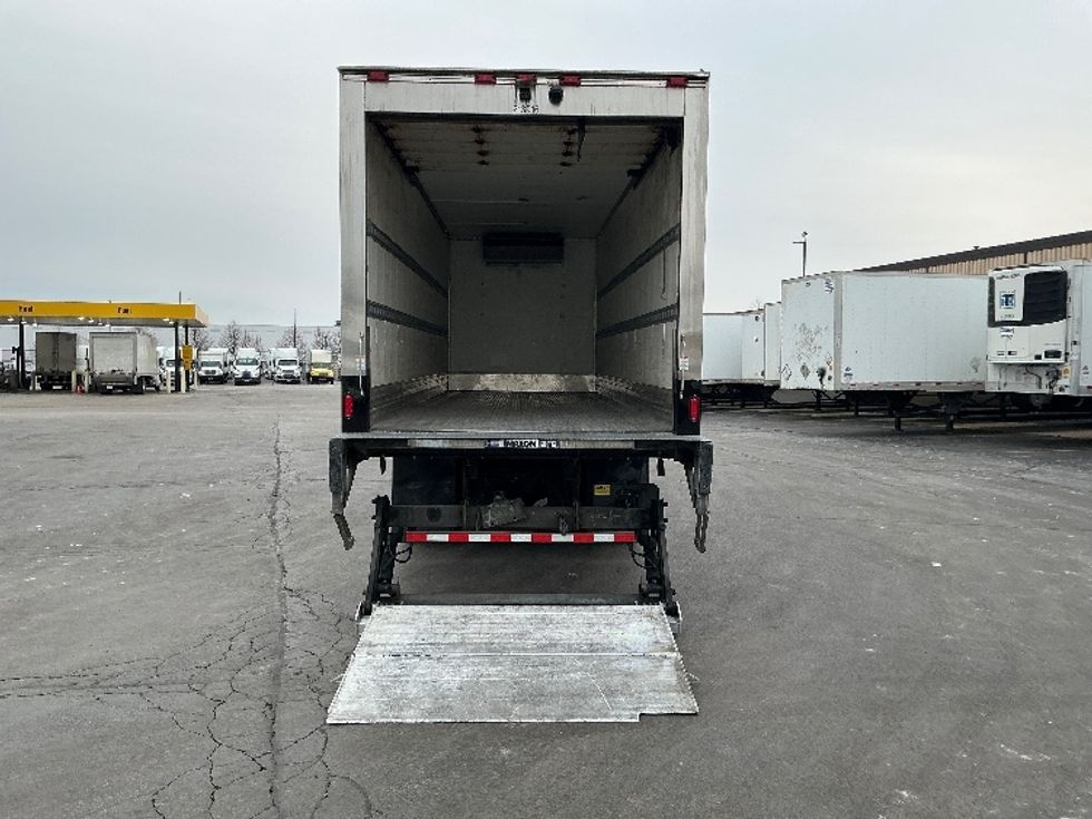Refrigerated Truck-Light and Medium Duty Trucks-Freightliner-2019-M211264S-Sturtevant-WI-434,603\n\t\tmiles-$ 89,750 - Image 9