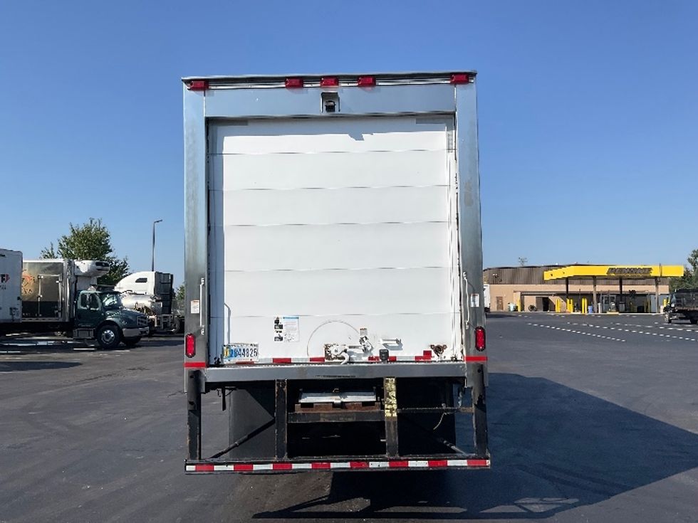 Refrigerated Truck-Light and Medium Duty Trucks-Freightliner-2020-Cascadia X11364S-Lancaster-PA-305,405\n\t\tmiles-$ 89,750 - Image 6