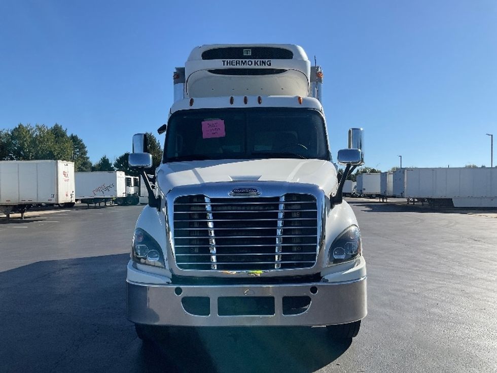 Refrigerated Truck-Light and Medium Duty Trucks-Freightliner-2020-Cascadia X11364S-Lancaster-PA-305,405\n\t\tmiles-$ 89,750 - Image 2