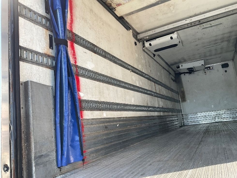Refrigerated Truck-Light and Medium Duty Trucks-Freightliner-2020-Cascadia X11364S-Lancaster-PA-305,405\n\t\tmiles-$ 89,750 - Image 10