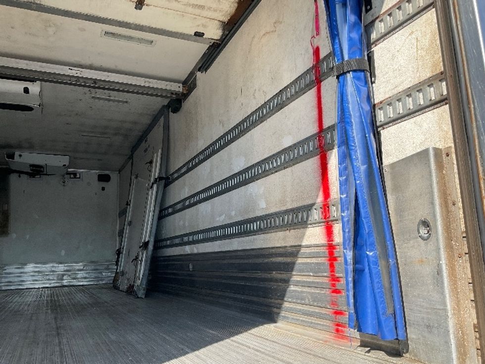 Refrigerated Truck-Light and Medium Duty Trucks-Freightliner-2020-Cascadia X11364S-Lancaster-PA-305,405\n\t\tmiles-$ 89,750 - Image 11