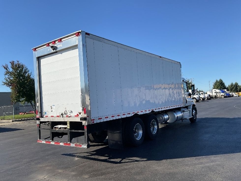 Refrigerated Truck-Light and Medium Duty Trucks-Freightliner-2020-Cascadia X11364S-Lancaster-PA-305,405\n\t\tmiles-$ 89,750 - Image 12