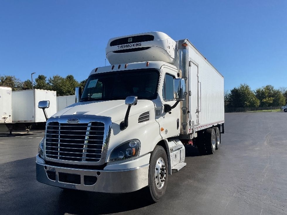 Refrigerated Truck-Light and Medium Duty Trucks-Freightliner-2020-Cascadia X11364S-Lancaster-PA-325,408\n\t\tmiles-$ 89,000 - Image 3