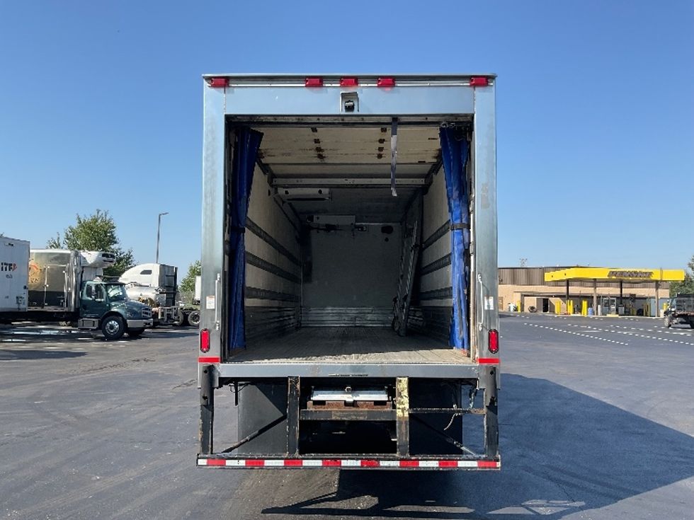 Refrigerated Truck-Light and Medium Duty Trucks-Freightliner-2020-Cascadia X11364S-Lancaster-PA-325,408\n\t\tmiles-$ 89,000 - Image 8