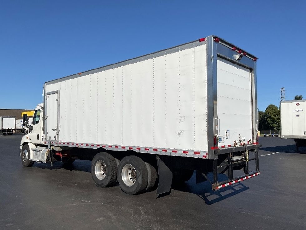 Refrigerated Truck-Light and Medium Duty Trucks-Freightliner-2020-Cascadia X11364S-Lancaster-PA-325,408\n\t\tmiles-$ 89,000 - Image 6