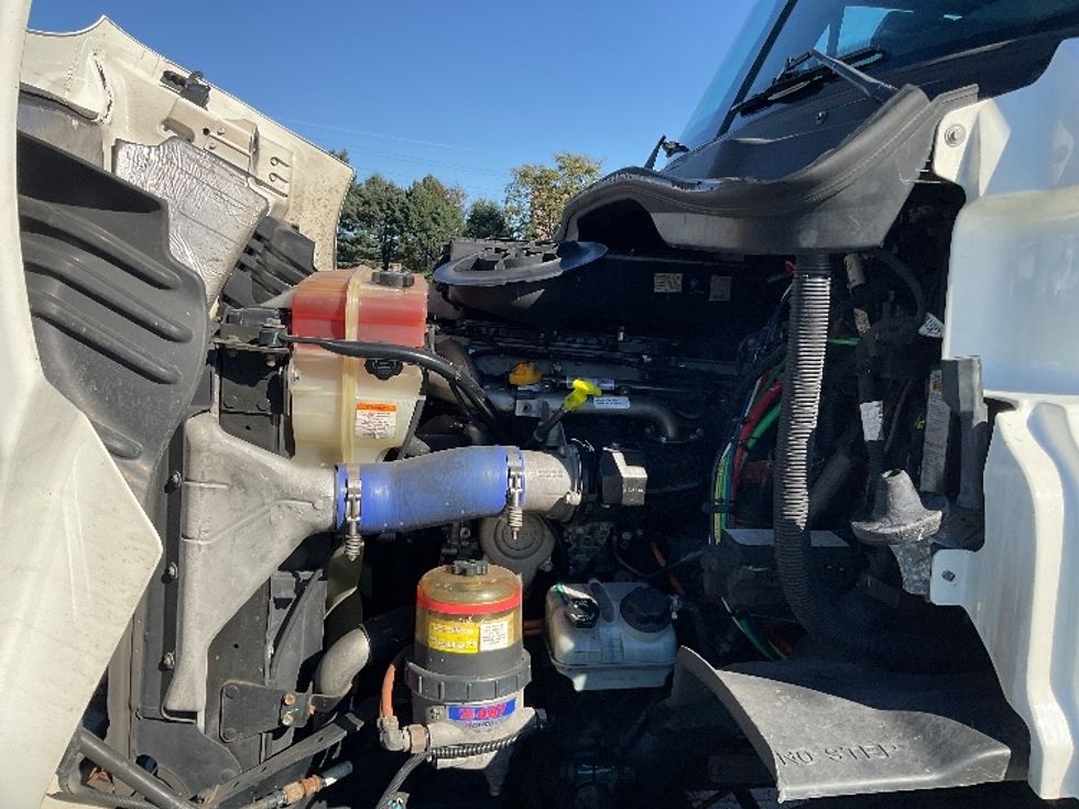 Refrigerated Truck-Light and Medium Duty Trucks-Freightliner-2020-Cascadia X11364S-Lancaster-PA-325,408\n\t\tmiles-$ 89,000 - Image 24