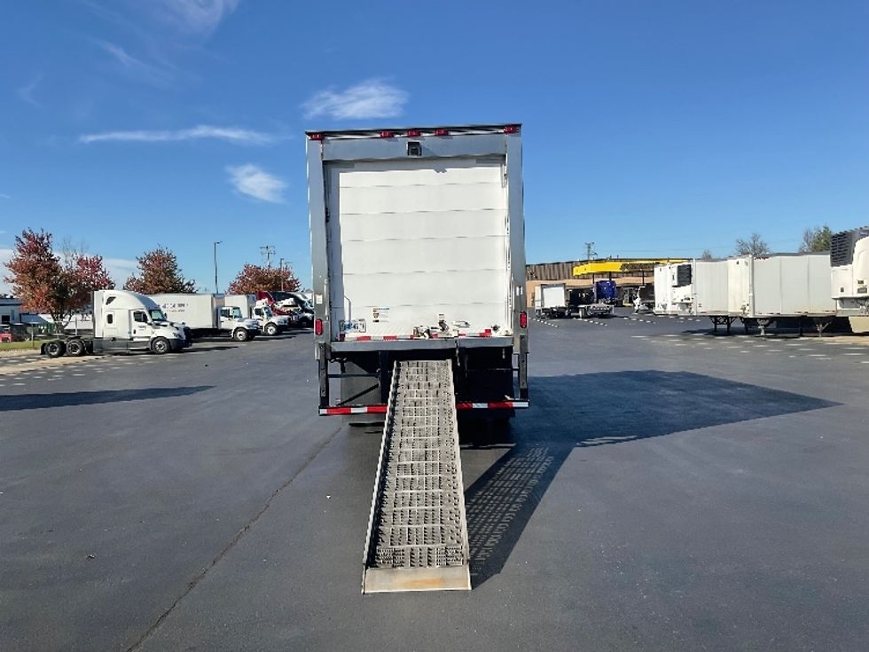 Refrigerated Truck-Light and Medium Duty Trucks-Freightliner-2020-Cascadia X11364S-Lancaster-PA-359,351\n\t\tmiles-$ 88,250 - Image 8