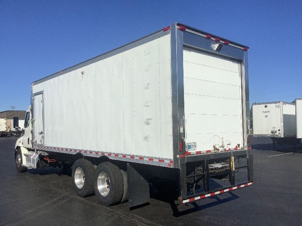 Refrigerated Truck-Light and Medium Duty Trucks-Freightliner-2020-Cascadia X11364S-Lancaster-PA-359,351\n\t\tmiles-$ 88,250 - Image 5