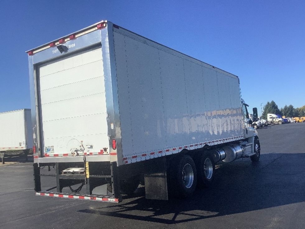 Refrigerated Truck-Light and Medium Duty Trucks-Freightliner-2020-Cascadia X11364S-Lancaster-PA-359,351\n\t\tmiles-$ 88,250 - Image 12
