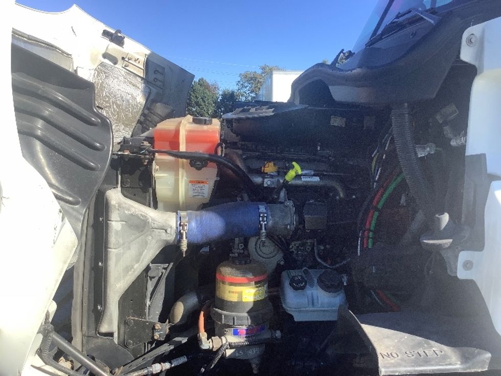 Refrigerated Truck-Light and Medium Duty Trucks-Freightliner-2020-Cascadia X11364S-Lancaster-PA-359,351\n\t\tmiles-$ 88,250 - Image 23