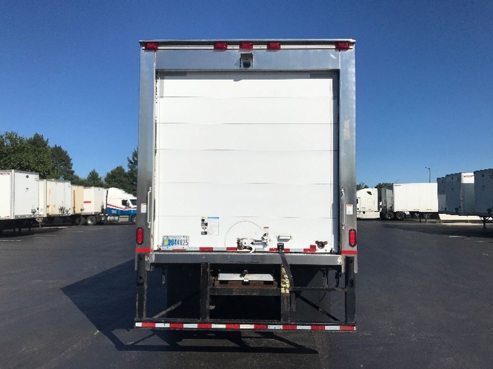Refrigerated Truck-Light and Medium Duty Trucks-Freightliner-2020-Cascadia X11364S-Lancaster-PA-430,562\n\t\tmiles-$ 82,250 - Image 7