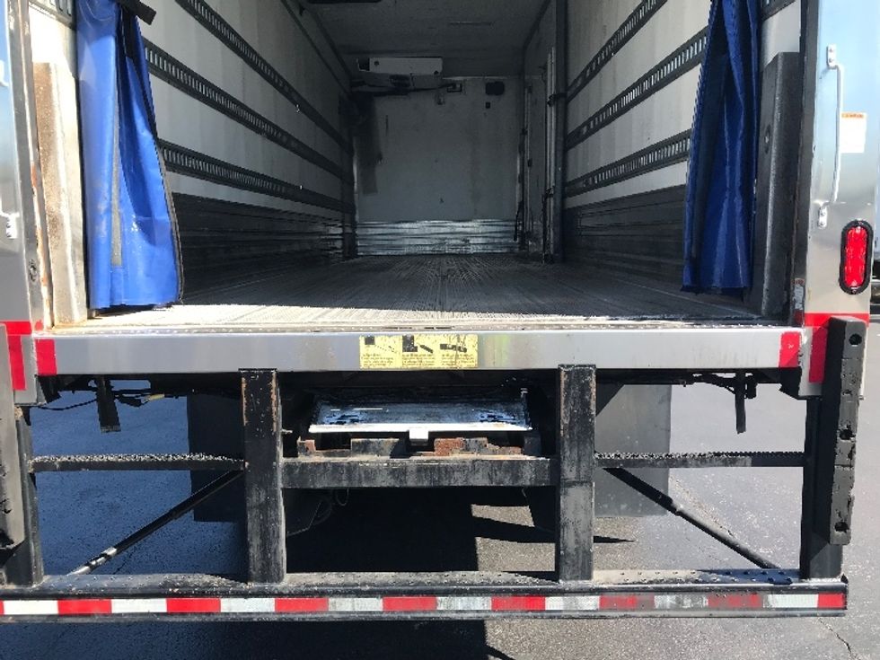 Refrigerated Truck-Light and Medium Duty Trucks-Freightliner-2020-Cascadia X11364S-Lancaster-PA-430,562\n\t\tmiles-$ 82,250 - Image 10