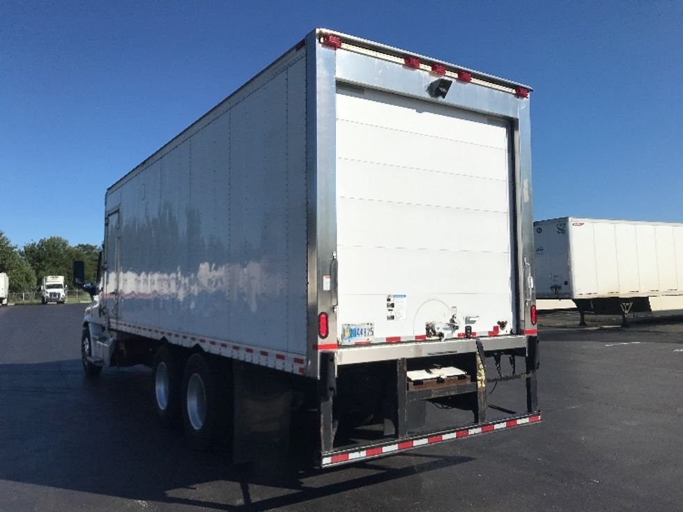 Refrigerated Truck-Light and Medium Duty Trucks-Freightliner-2020-Cascadia X11364S-Lancaster-PA-430,562\n\t\tmiles-$ 82,250 - Image 6