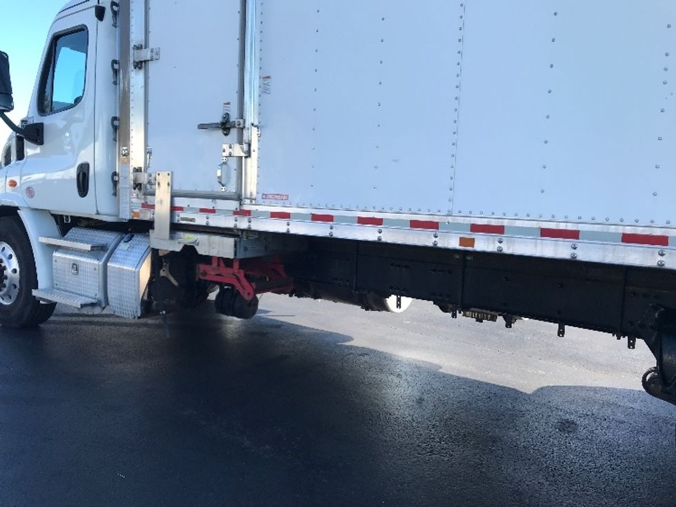 Refrigerated Truck-Light and Medium Duty Trucks-Freightliner-2020-Cascadia X11364S-Lancaster-PA-430,562\n\t\tmiles-$ 82,250 - Image 5