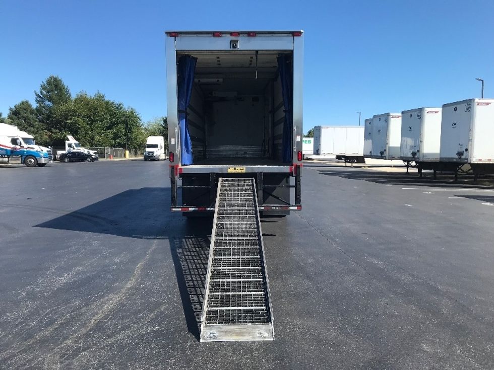 Refrigerated Truck-Light and Medium Duty Trucks-Freightliner-2020-Cascadia X11364S-Lancaster-PA-430,562\n\t\tmiles-$ 82,250 - Image 9